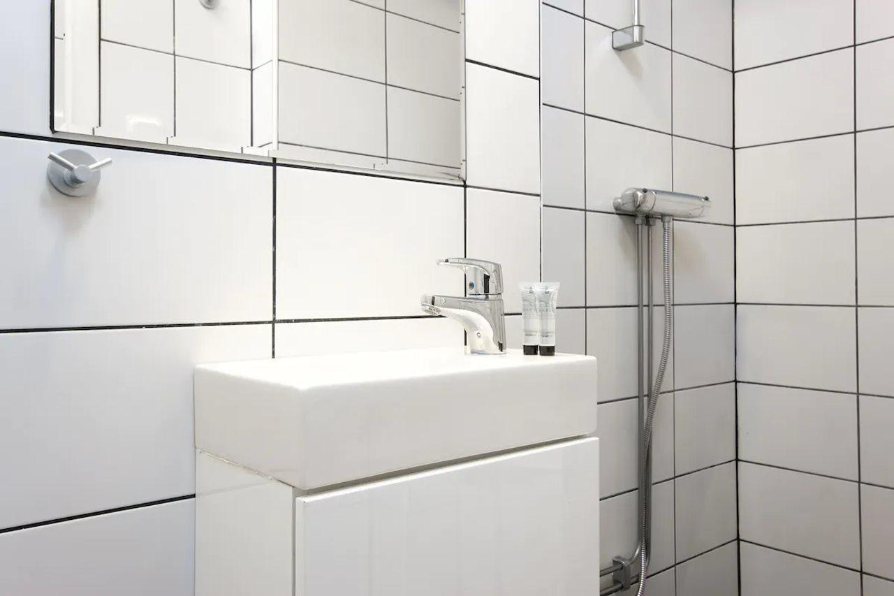 Quality Hotel Carlia Uddevalla Esterno foto