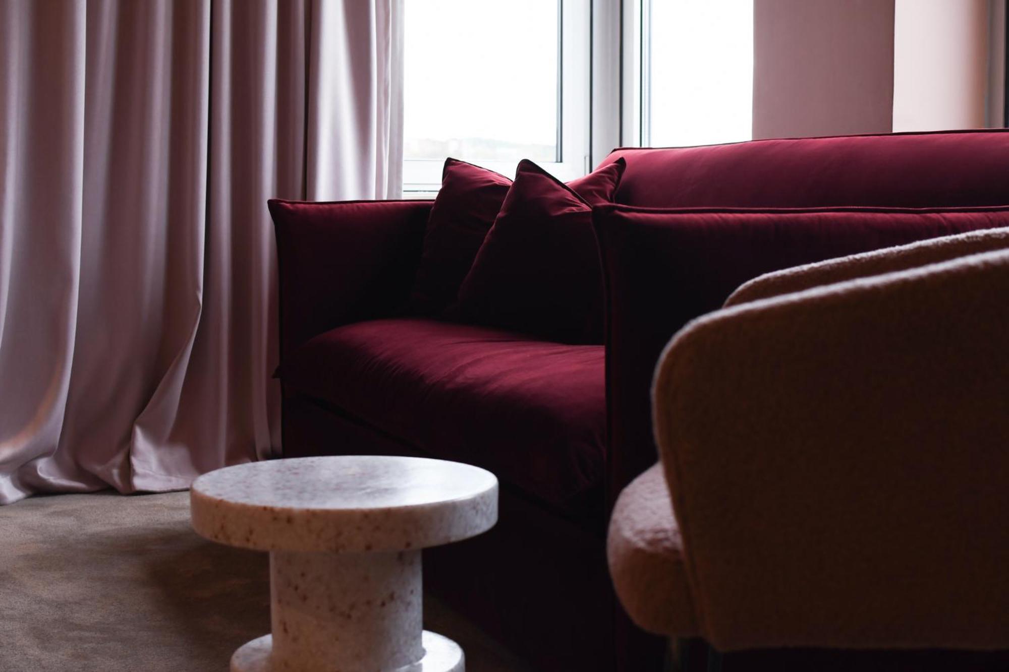 Quality Hotel Carlia Uddevalla Esterno foto