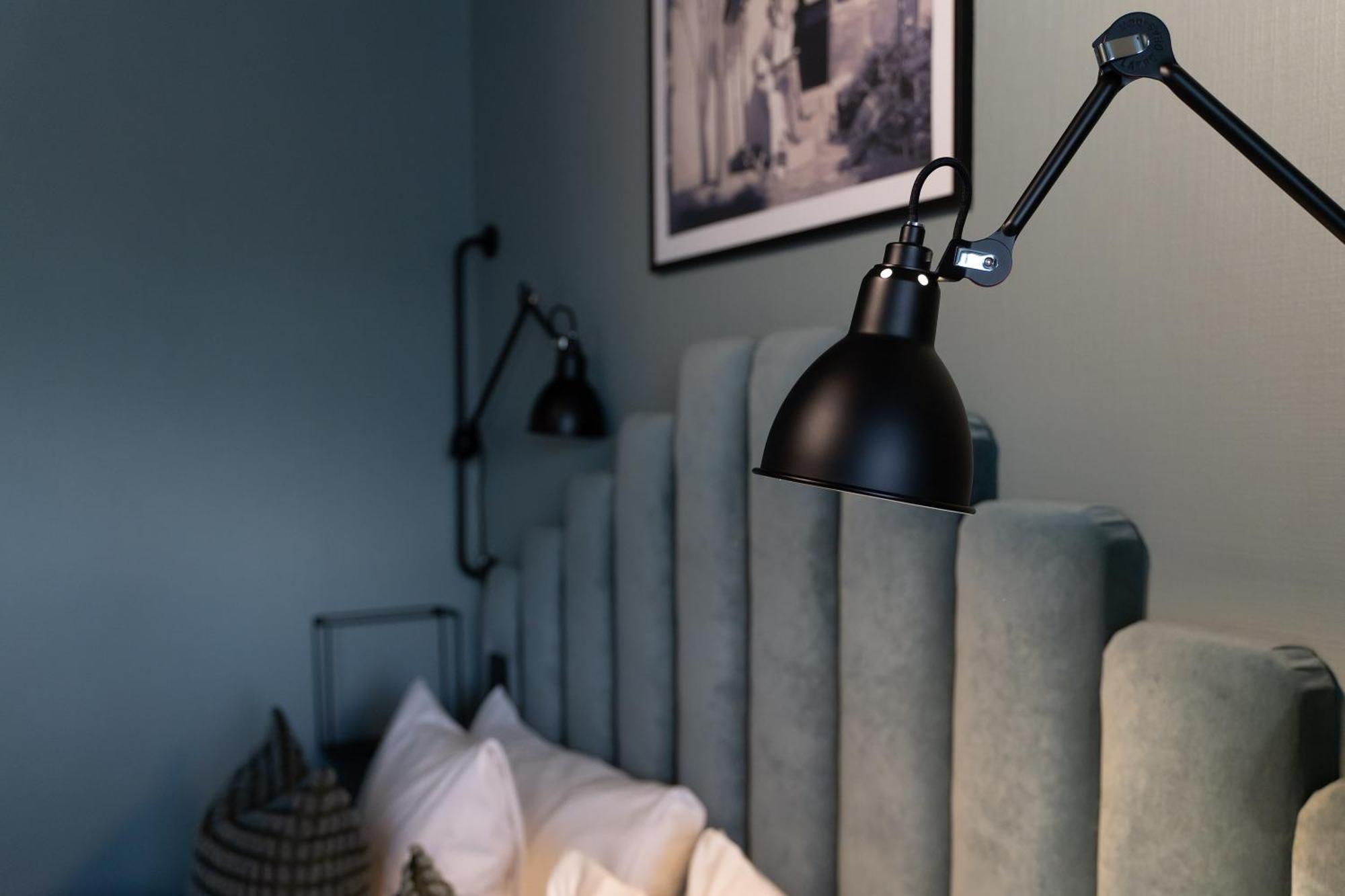 Quality Hotel Carlia Uddevalla Esterno foto